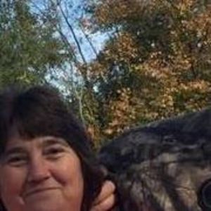 Meet your Posher, Theresa